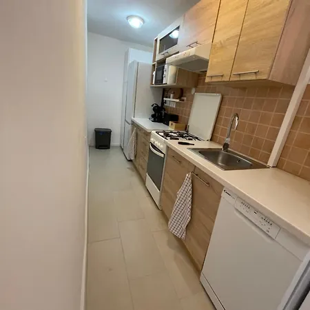 Apartmán A53 Siófok