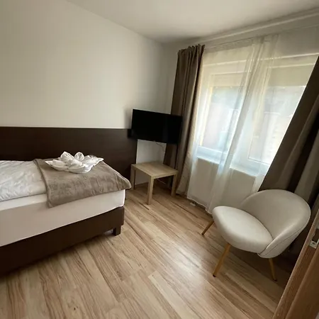 A53 Apartmán Siófok