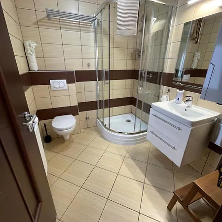 A53 Apartmán Siófok