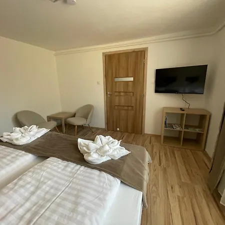 A53 Apartmán Siófok