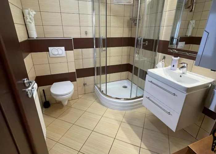 A53 Appartement Siófok
