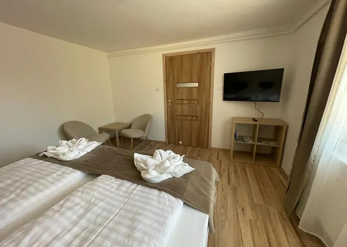 A53 Apartament Siófok