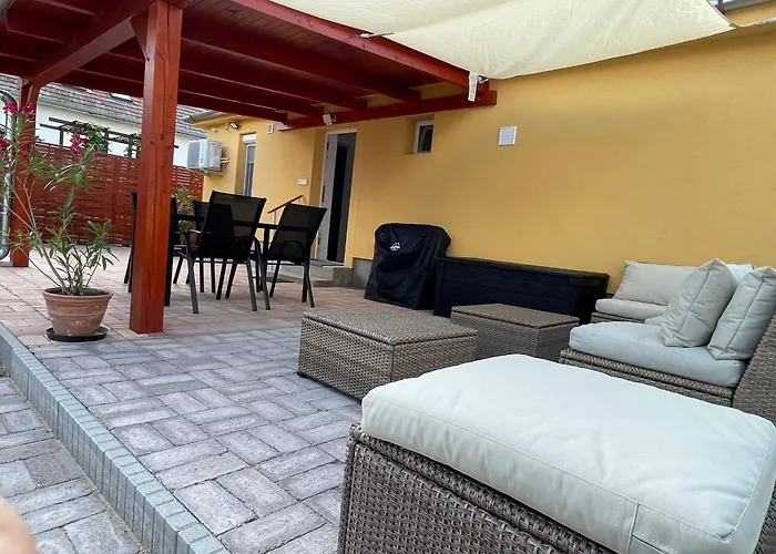 A53 Appartement Siófok